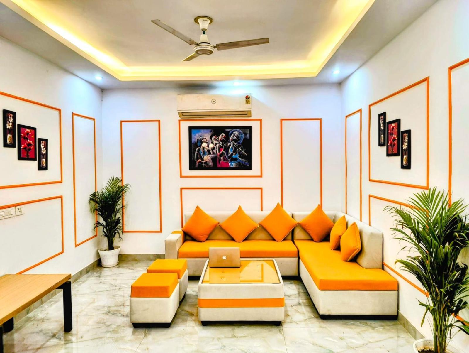 Hotel Mavens House Artemis Hospital Road Gurgaon Exterior photo