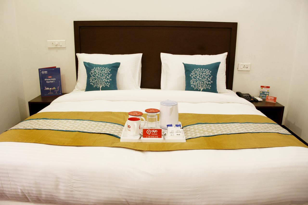 Hotel Mavens House Artemis Hospital Road Gurgaon Exterior photo